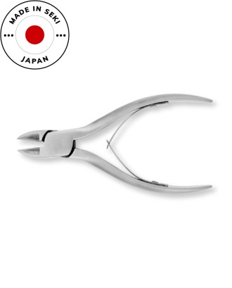KAI Cleste pentru unghii, otel inoxidabil, 12.2 cm